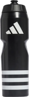 Láhev na vodu Adidas Tiro černá 750 ML