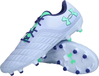 Pánské lisovky Under Armour Clone Magnetico Pro 3.0 FG fialové