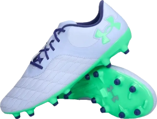 Pánské lisovky Under Armour Clone Magnetico Select 3.0 FG fialové