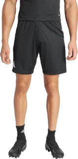 Fotbalové šortky pro rozhodčí Adidas Referee 24 černé