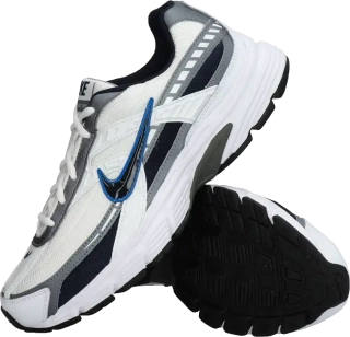 Pánská běžecká obuv Nike Initiator bílá
