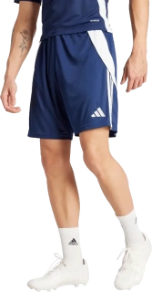 Pánské šortky Adidas Tiro 24 Training modré