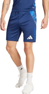 Pánské šortky Adidas Tiro 24 Competition Training modré