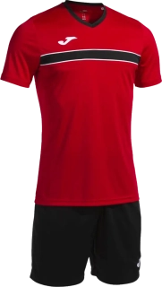 Fotbalová souprava Joma Victory červená