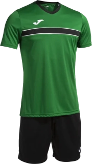 Fotbalová souprava Joma Victory zelená