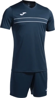 Fotbalová souprava Joma Victory modrá