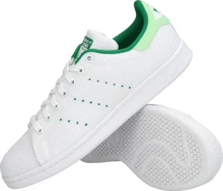 Pánská lifestylová obuv Adidas Stan Smith bílá5