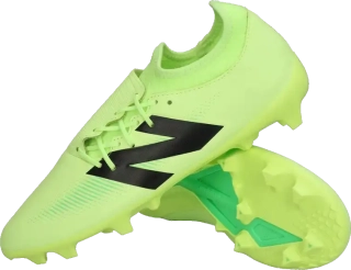 Pánské lisovky New Balance Furon V7+ Dispatch FG limetka