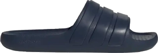 Unisex Pantofle Adidas Adilette Flow modré