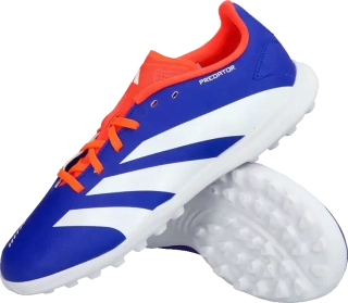Dětské kopačky turfy Adidas Predator League TF modro-červené