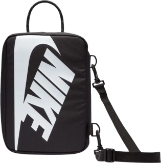 Malá taška na boty Nike 8 litrů černá