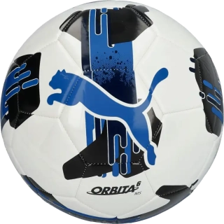 Fotbalový míč Puma Orbita 6 MS velikost 5 vícebarevný