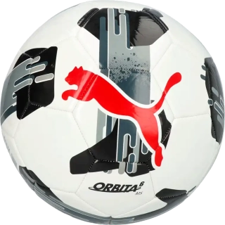 Fotbalový míč Puma Orbita 6 MS velikost 4 vícebarevný3