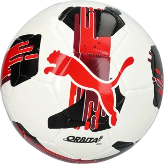 Fotbalový míč Puma Orbita 6 MS velikost 5 vícebarevný4