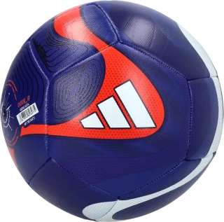 Fotbalový míč Adidas Predator Training velikost 5 modrý