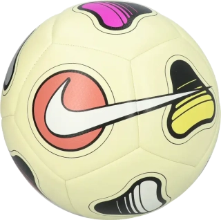 Futsalový míč Nike Futsal Maestro velikost 4 béžový