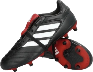 Pánské kopačky lisovky Adidas Copa Gloro II FG černé2