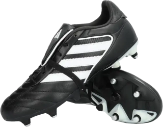 Pánské kopačky kolíky Adidas Copa Gloro II SG černé