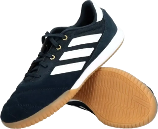 Pánské sálové kopačky Adidas Copa Gloro II IN tmavě modré