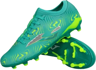 Pánské kopačky lisovky Joma Evolution 2415 FG máta