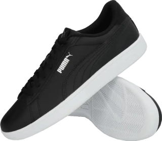 Pánská lifestylová obuv Puma Smash 3.0 L černá2