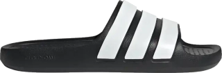 Unisex Pantofle Adidas Adilette Flow černé