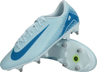 Pánské kolíky Nike Mercurial Vapor 16 Academy SG-Pro AC blankytné
