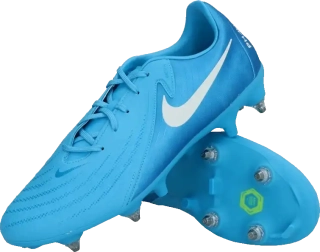 Pánské kolíky Nike Phantom GX II Academy SG-PRO Anti Clog modré