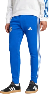 Pánské kalhoty Adidas Real Madrid 24/25 DNA modré