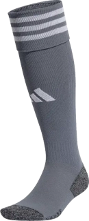 Pánské fotbalové štulpny Adidas Adi 23 šedé