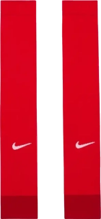 Fotbalové návleky Nike Strike Sleeve červené