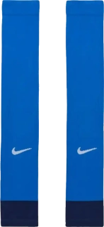 Fotbalové návleky Nike Strike modré