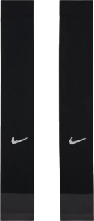 Fotbalové návleky Nike Strike černé