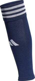 Fotbalové návleky Adidas Team Sleeve 23 tmavě modré
