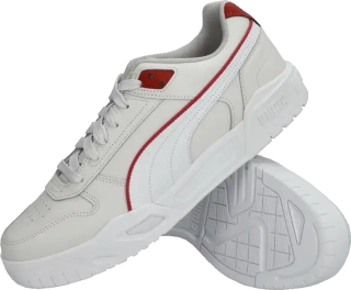 Pánská lifestylová obuv Puma RBD Tech Classic bílá