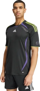 Pánský fotbalový dres Adidas F50 černý