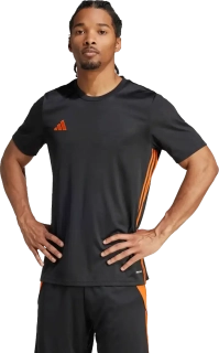 Pánský fotbalový dres Adidas Tabela 23 černý2