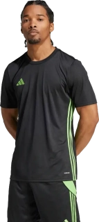 Pánský fotbalový dres Adidas Tabela 23 černý3
