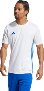 Pánský fotbalový dres Adidas Tabela 23 bílý3