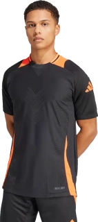 Pánský fotbalový dres Adidas Tiro 24 Pro Training černý