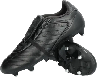 Pánské kopačky kolíky Adidas Copa Gloro II SG zcela černé