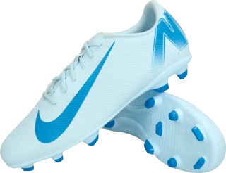 Pánské kopačky lisovky Nike Mercurial Vapor 16 Club FG/MG blankytné