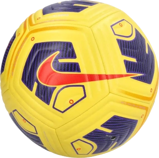 Fotbalový míč Nike Academy Team velikost 3 žlutý2