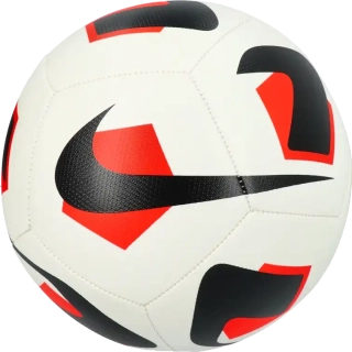 Fotbalový míč Nike Park Team 2.0 velikost 3 bílý