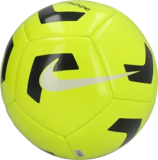 Fotbalový míč Nike Pitch Training 24 velikost 3 limetka