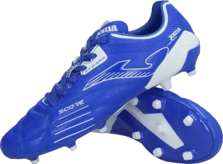 Pánské kopačky lisovky Joma Score 2404 FG modré