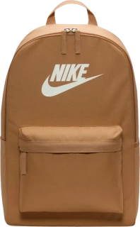Batoh Nike Heritage béžový 25 litrů