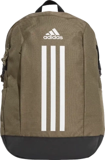 Batoh Adidas Power VII 26,5 litrů olivový