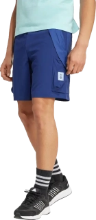 Pánské šortky Adidas Arsenal FC 24/25 Seasonal Cargo modré