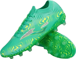 Pánské kopačky lisovky Joma Evolution Cup 24 FG zelené